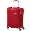 Maleta de viaje Samsonite D´lite Spinner 55 Exp rojo Chilli Red