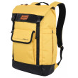 Mochila urbana Husky Robber 25L amarillo Yellow