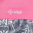 Camiseta funcional de mujer Kilpi Leema-W