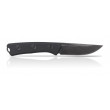 Cuchillo Acta non verba P200 DLC/Plain Edge - Kydex