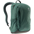 Mochila urbana Deuter Vista Skip verde oscuro SeagreenIvy