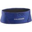 Riñonera Salomon Pulse azul Surf The Web / BLACK