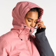 Chaqueta de mujer Dare 2b Snowburst Overhead Jacket