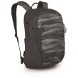 Mochila Osprey Axis 24l gris glitch print