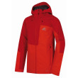 Chaqueta de hombre Hannah Alagan (2023) rojo CherryTomato/MoltenLava