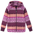 Sudadera para niños Reima Northern rosa Cold Pink