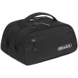 Neceser Boll Toiletry Case negro/verde Black/Lime