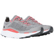 Calzado de mujer The North Face Vectiv Escape gris/rojo MicrochipGray/FiestaRed