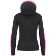 Sudadera de mujer Karpos Easyfrizz W Full-Zip Hoodie