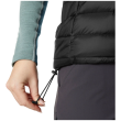 Chaleco de mujer Helly Hansen W Verglas 2.0