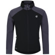 Chaqueta de hombre Dare 2b Lattitudina lII Shl negro/gris Black/Ebony