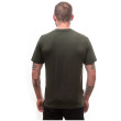 Camiseta de hombre Sensor Merino Air Pt Earth