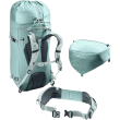 Mochila Deuter Guide 42+8 SL