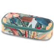 Funda Dakine School Case verde/azul Island Spring