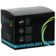 Cintas kinesiológicas BronVit Sport Kinesio Tape set