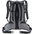 Mochila de mujer Deuter Compact EXP 12 SL