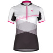 Maillot de ciclismo para mujer Etape Liv blanco/rosa White/Pink