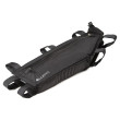 Alforja para cuadro Acepac Zip frame bag MKIII L