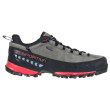 Calzado de mujer La Sportiva Tx5 Low Woman Gtx gris/rosa Clay/Hibiscus