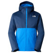 Chaqueta de hombre The North Face M Millerton Insulated Jacket azul oscuro OPTIC BLUE/SHADY BLUE