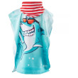 Poncho para niños Aquawave Sharki Poncho