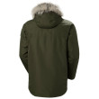 Chaqueta de hombre Helly Hansen Coastal 3.0 Parka