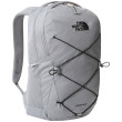 Mochila de hombre The North Face Jester gris/negro Midgreydrkheathr/Tnfblack