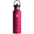 Termo Hydro Flask Standard Flex Straw Cap 21 OZ rosa Snapper