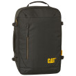 Mochila Caterpillar The Project Cabin negro Black