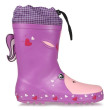 Botas de agua para niños Regatta Mudplay Jnr