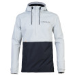 Chaqueta de hombre Hannah Founder gris/azul dawn blue/anthracite