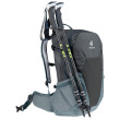 Mochila de mujer Deuter Futura 25 SL