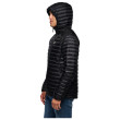 Chaqueta de invierno para hombre Black Diamond M Approach Down Hoody