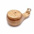 Kuksa de madera Stabilotherm Moose 1,2 dl