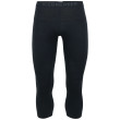 Calzoncillos de hombre Icebreaker M 200 Oasis Legless negro Black