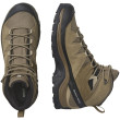 Calzado de hombre Salomon Quest Rove Gore-Tex