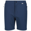 Pantalones cortos de hombre Regatta Mountain ShortsII M azul BlueWing/Nav