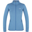 Sudadera de mujer Husky Astel L 2022 azul blue