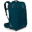 Bolsa de viaje Osprey Farpoint Wheels 36 azul muted space blue