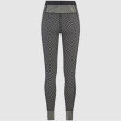 Mallas de mujer Kari Traa Smekker Baselayer Pants