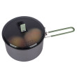 Olla Bo-Camp Hard Anodized Pan 1 l