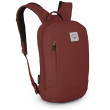 Mochila Osprey Arcane Small Day rojo oscuro AcornRed