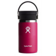 Taza térmica Hydro Flask Coffee with Flex Sip Lid 12 OZ violeta Snapper