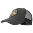 Gorra Mountain Equipment Roundel Cap negro Me-01004 Black