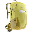 Mochila de mujer Deuter Futura 21 SL amarillo sprout-linden