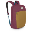 Mochila urbana Osprey Arcane Large Day rojo/marrón allium red/brindle brown