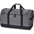 Bolsa de viaje Dakine Eq Duffle 70l gris/blanco Huxton