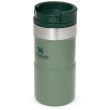 Taza térmica Stanley Neverleak 250 ml verde claro Hammertone green