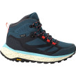 Calzado de senderismo para mujer Jack Wolfskin Terraventure Texapore Mid W