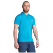 Camiseta de hombre Kilpi Oliva azul claro blue